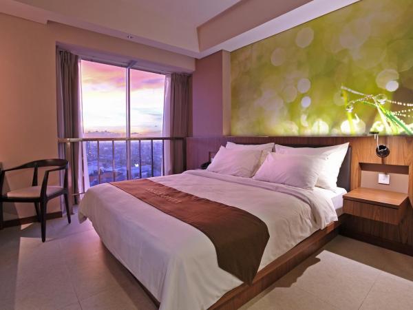 Midtown Hotel Surabaya : photo 1 de la chambre chambre double supérieure