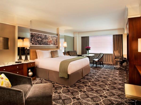 Loews Regency New York Hotel : photo 1 de la chambre grand studio lit king-size