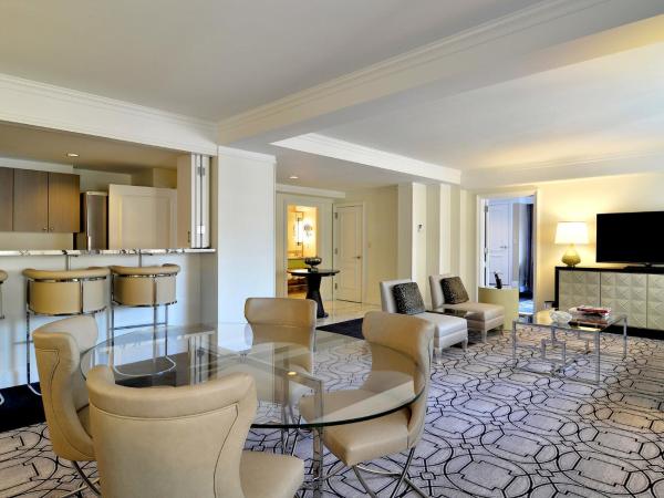 Loews Regency New York Hotel : photo 3 de la chambre terrace suite north 