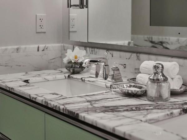 Loews Regency New York Hotel : photo 6 de la chambre suite 2 chambres park avenue