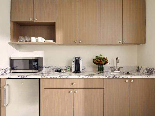 Loews Regency New York Hotel : photo 5 de la chambre suite 2 chambres park avenue