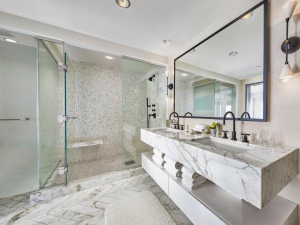 Loews Regency New York Hotel : photo 8 de la chambre bespoke suite 