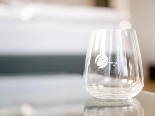 Clounys Hotel : photo 4 de la chambre chambre lit king-size supérieure