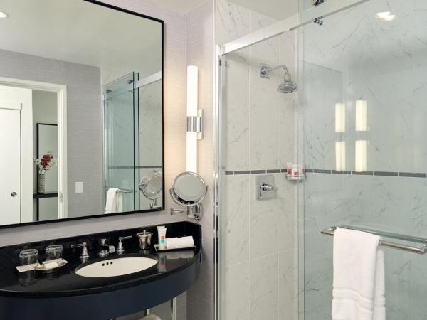 Loews Philadelphia Hotel : photo 4 de la chambre suite