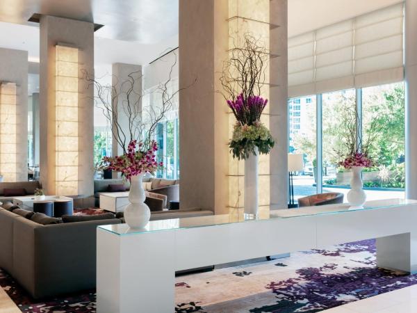 Loews Atlanta Hotel : photo 3 de la chambre suite