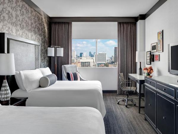 Loews Nashville Hotel at Vanderbilt Plaza : photo 3 de la chambre chambre double deluxe