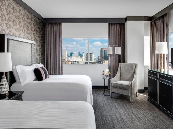 Loews Nashville Hotel at Vanderbilt Plaza : photo 3 de la chambre chambre double de luxe