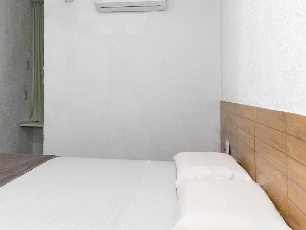 Yak Beach Hotel Natal : photo 9 de la chambre chambre double standard
