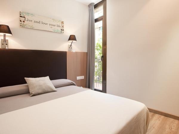 Hostal Centric : photo 4 de la chambre chambre simple