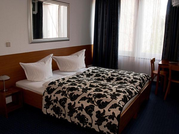 Pension ABC : photo 8 de la chambre chambre double