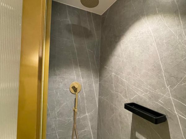 Gran Hotel Guadalpín Banus : photo 8 de la chambre suite junior premium