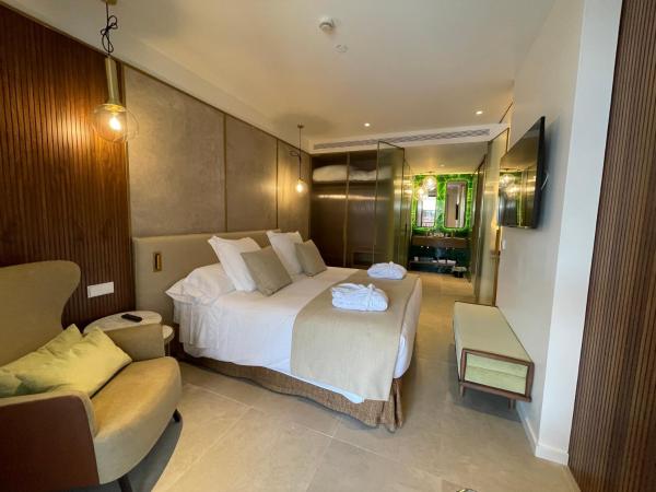 Gran Hotel Guadalpín Banus : photo 10 de la chambre suite junior premium