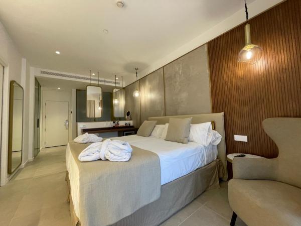 Gran Hotel Guadalpín Banus : photo 1 de la chambre chambre double premium