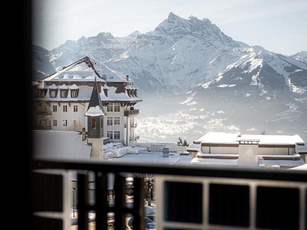Victoria Hotel & Residence : photo 4 de la chambre chambre standard avec lits superposés