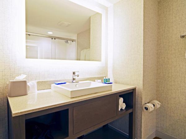 Holiday Inn Express & Suites - Phoenix North - Scottsdale, an IHG Hotel : photo 4 de la chambre chambre standard