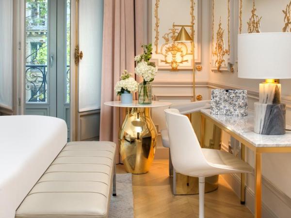 Hotel Bowmann : photo 2 de la chambre hébergement bowmann - vue sur ville ou jardin