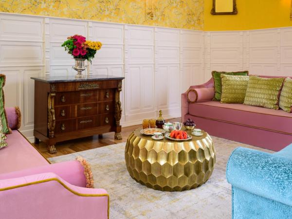 Residentas Arco do Bandeira : photo 9 de la chambre appartement 1 chambre présidentiel 