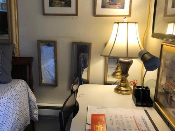 Highland Park Pittsburgh : photo 7 de la chambre chambre lits jumeaux