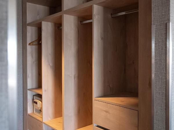 Victoria Hotel & Residence : photo 4 de la chambre suite junior avec balcon