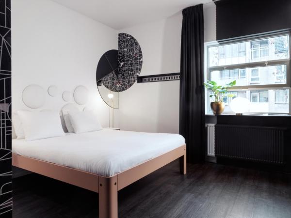 Mabi City Centre Hotel : photo 2 de la chambre chambre lit king-size deluxe