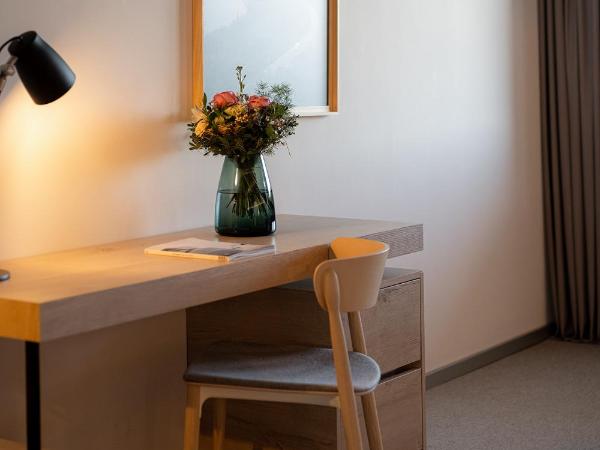 Victoria Hotel & Residence : photo 3 de la chambre chambre double deluxe