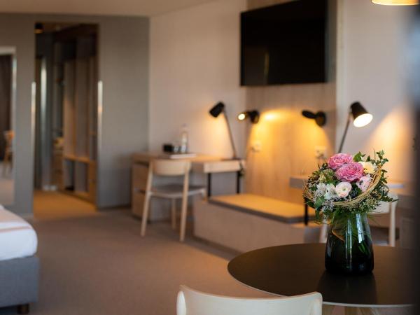 Victoria Hotel & Residence : photo 2 de la chambre chambre double deluxe