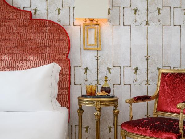 Residentas Arco do Bandeira : photo 8 de la chambre appartement 1 chambre deluxe