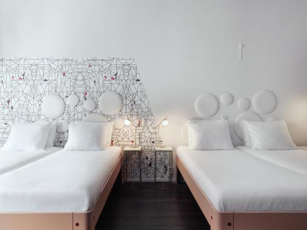 Mabi City Centre Hotel : photo 3 de la chambre chambre familiale