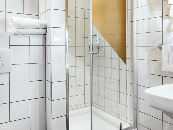 Mabi City Centre Hotel : photo 1 de la chambre chambre lits jumeaux standard