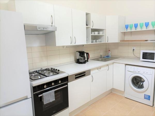 Aparthotel Wenceslas : photo 9 de la chambre appartement 3 chambres