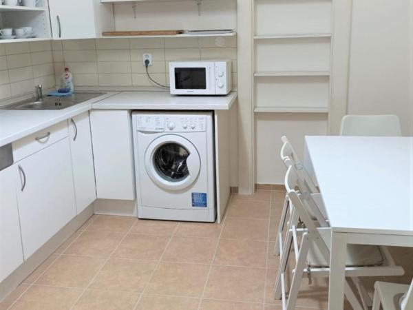 Aparthotel Wenceslas : photo 10 de la chambre appartement 3 chambres