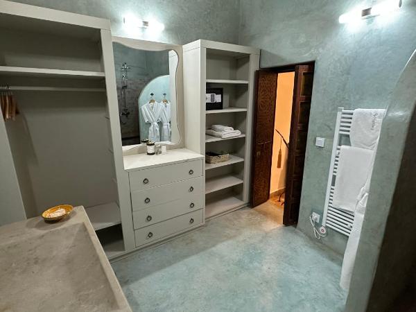 Riad Laaroussa : photo 2 de la chambre chambre nadim