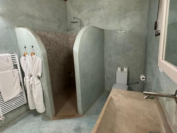 Riad Laaroussa : photo 3 de la chambre chambre nadim