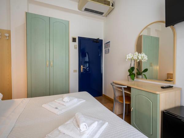 Hotel Bianca Vela : photo 2 de la chambre chambre double ou lits jumeaux Économique