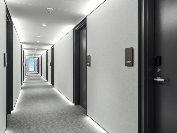 Gage Suites at UBC : photo 1 de la chambre studio supérieur