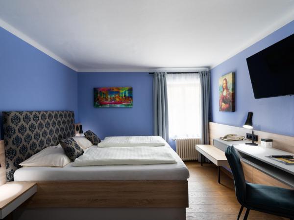 Altstadthotel Kasererbru : photo 3 de la chambre chambre double standard
