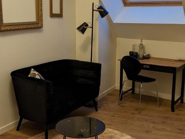 Le 14 Faubourg : photo 1 de la chambre grande chambre double