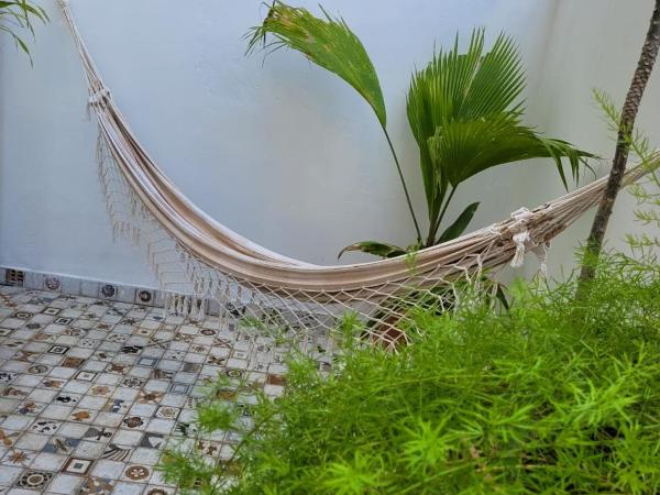 Pelourinho Boutique Hotel - OH HOTÉIS : photo 10 de la chambre appartement deluxe