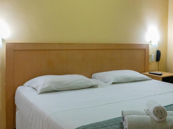 Safari Natal Beach Hotel : photo 2 de la chambre chambre double standard