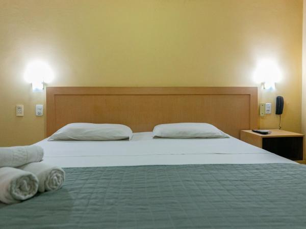 Safari Natal Beach Hotel : photo 1 de la chambre chambre double standard