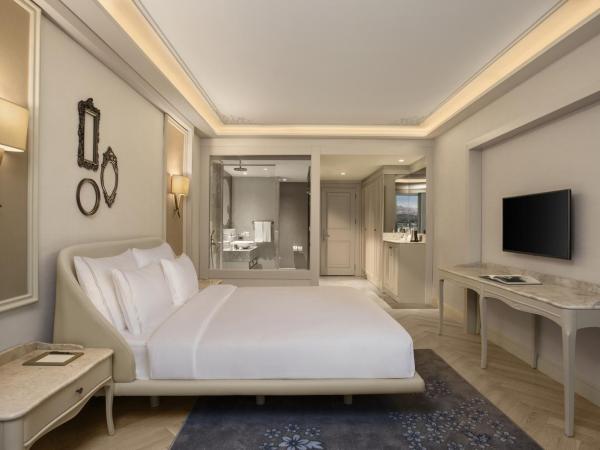 Lazzoni Hotel : photo 2 de la chambre chambre lit king-size supérieure