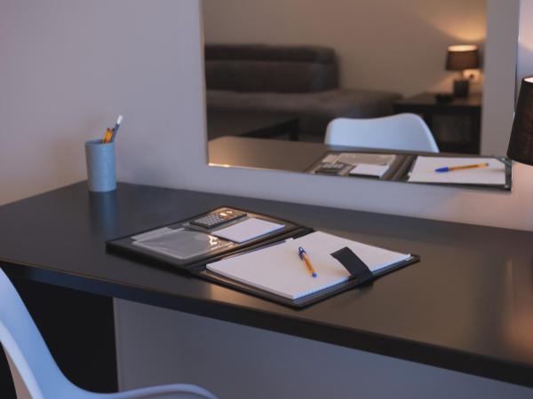 Island Sea Side Hotel - Adults Only : photo 5 de la chambre suite junior - vue sur mer