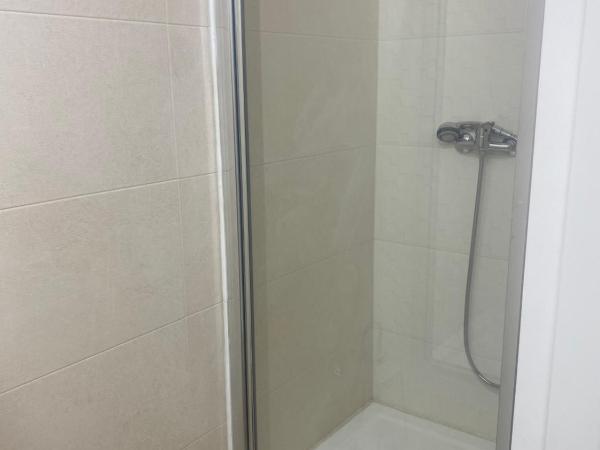 Hostel & cia : photo 6 de la chambre lit superposé dans dortoir mixte