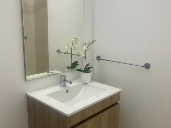 Hostel & cia : photo 10 de la chambre lit dans dortoir pour hommes