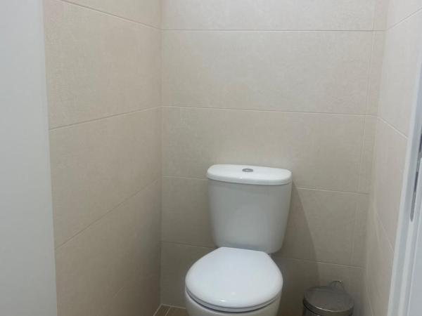 Hostel & cia : photo 5 de la chambre lit superposé dans dortoir mixte