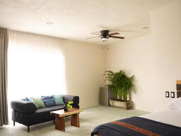 Corazon De Jade Tulum : photo 2 de la chambre chambre lit king-size
