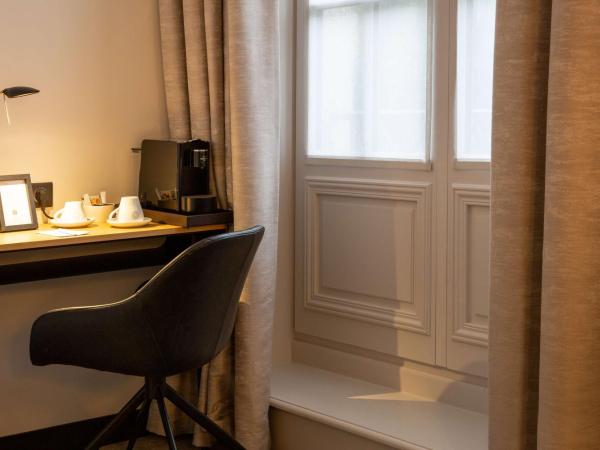 Best Western Urban Hotel : photo 2 de la chambre chambre double classique