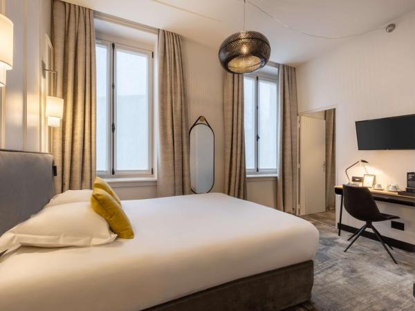 Best Western Urban Hotel : photo 1 de la chambre chambre double confort