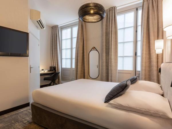 Best Western Urban Hotel : photo 1 de la chambre chambre double classique