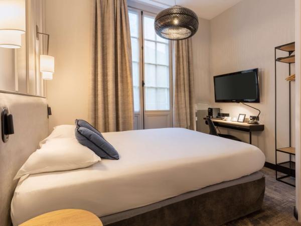 Best Western Urban Hotel : photo 2 de la chambre petite chambre double standard